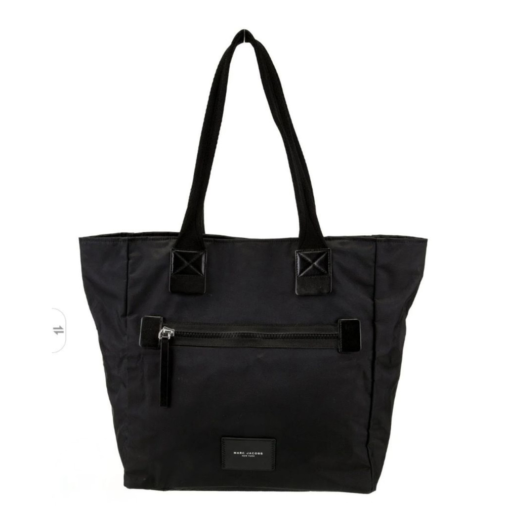 Marc Jacobs Biker Nylon Tote